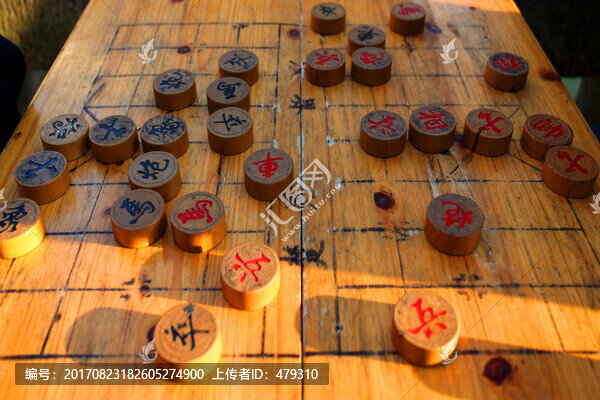 象棋,棋局,局,競(jìng)爭(zhēng)