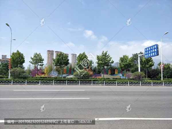 馬路風(fēng)光