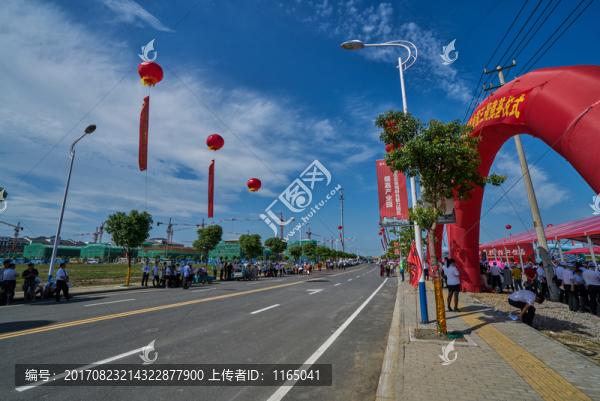 開工慶典,高清大圖