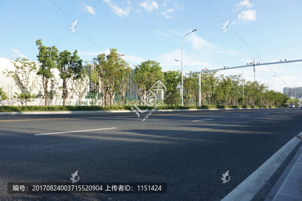 路面