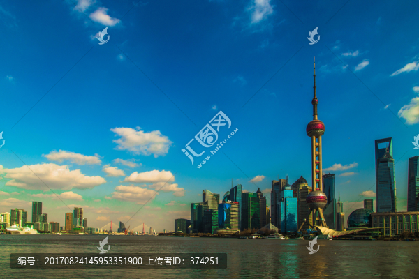 東方明珠電視塔,高清