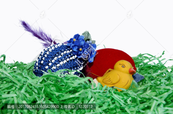 osternest多姿多彩