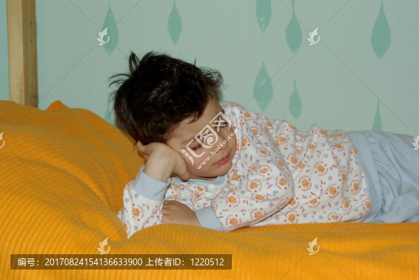 小擺設(shè)和去睡覺