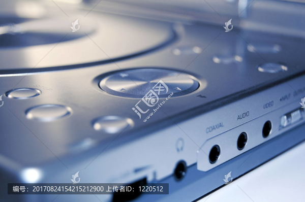 DVD播放機(jī)