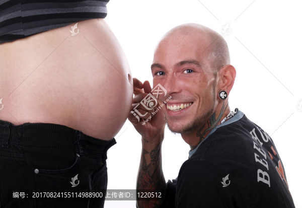 女人
