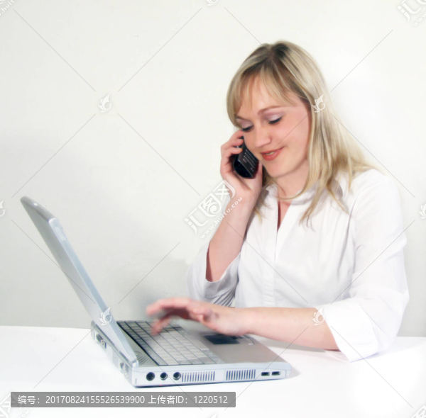 女人