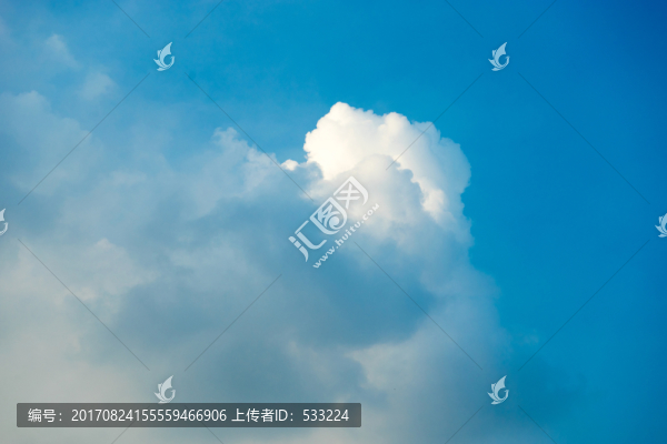 云彩