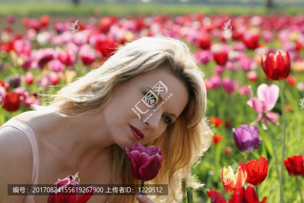 春天