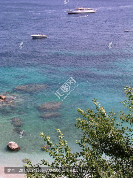 夏天