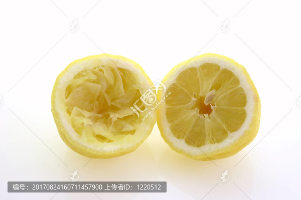 按下