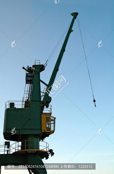 起重機