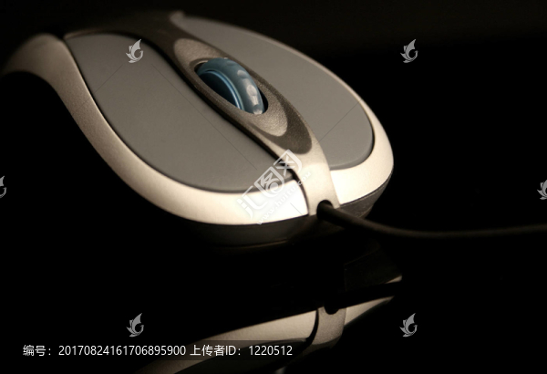 電腦鼠標