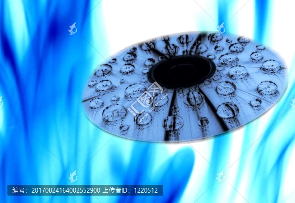 光盤BlueFire