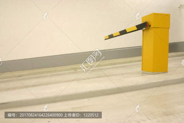 地下停車場護(hù)欄