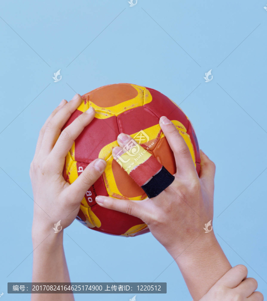 手球運動