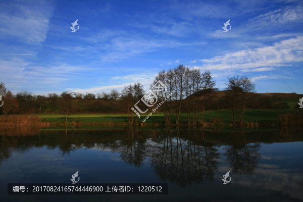 田園詩