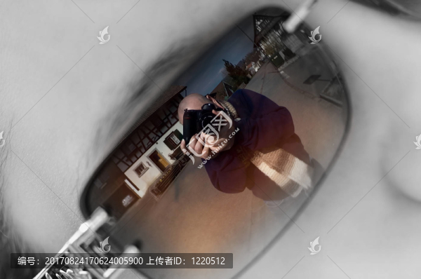 拍照