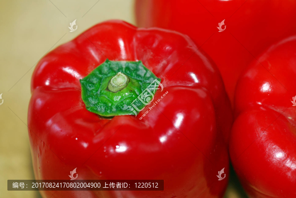紅辣椒