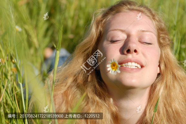 好心情