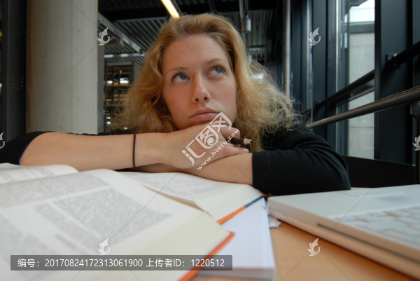 lernstress