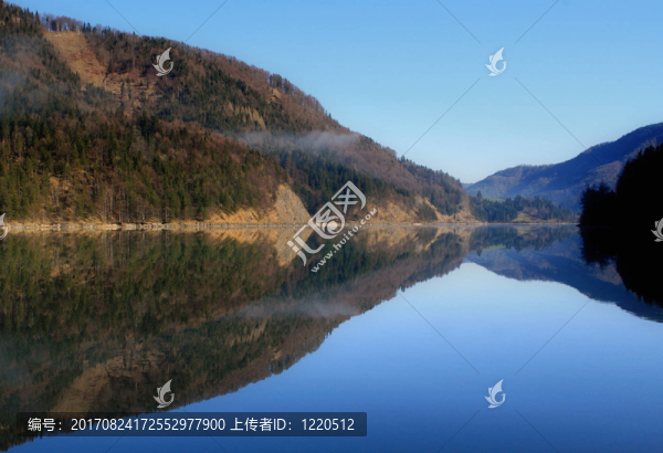 wiestal水庫