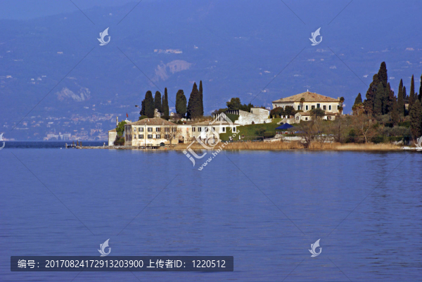 Punta,San,Vigilio…