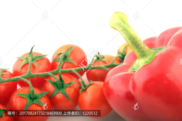 西紅柿