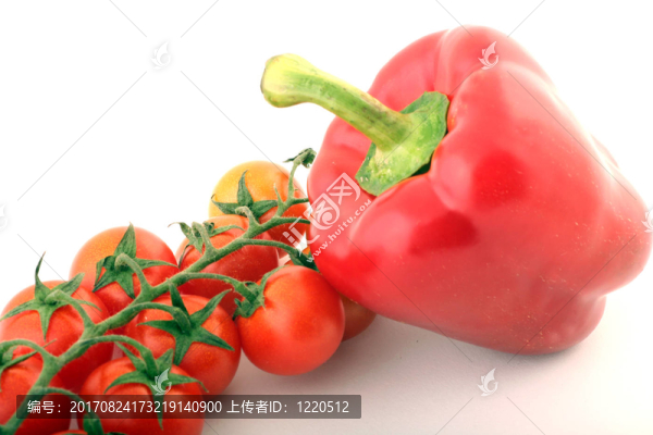 西紅柿