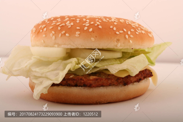 漢堡包