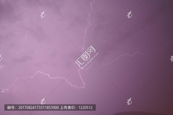 雷雨