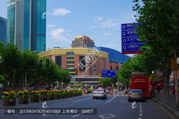 上海風(fēng)光