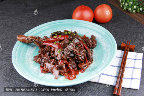 家鄉(xiāng)血鴨
