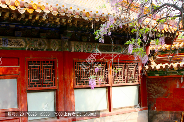 故宮建筑物