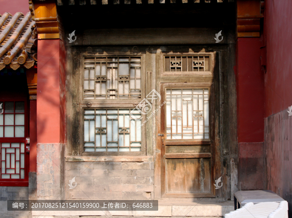 故宮建筑物