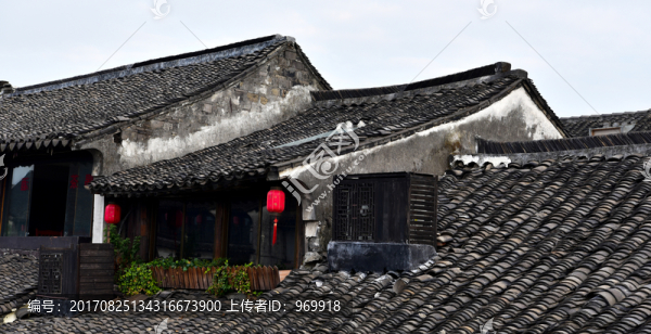 西塘古鎮(zhèn)