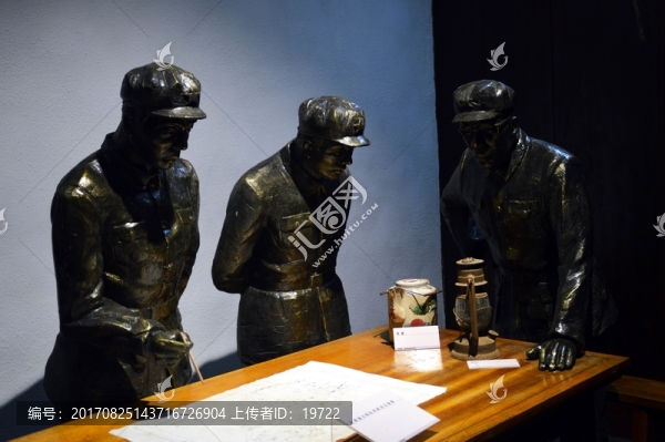 海南瓊崖縱隊(duì)博物館