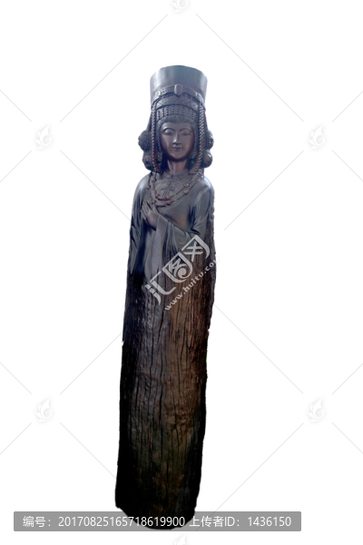 少數(shù)民族雕塑