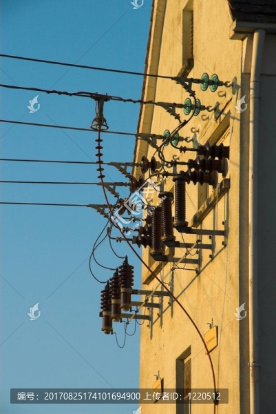 變電站