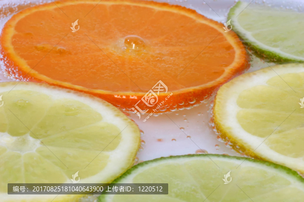 橙