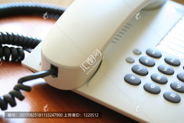 電話