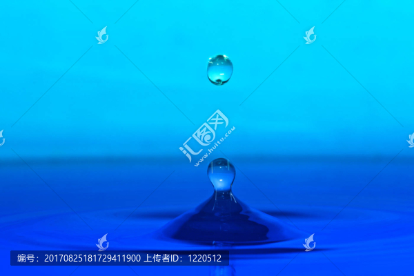 漏斗滴