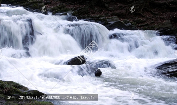 水
