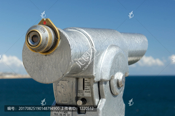 海岸望遠(yuǎn)鏡