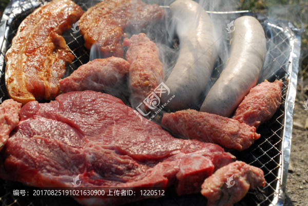 grilled,food