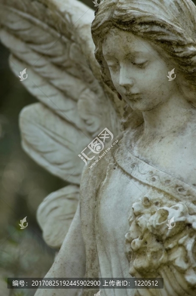 女孩，我的天使