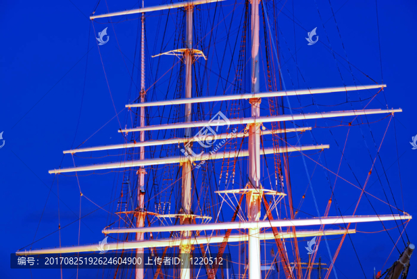 瑞克莫RICKMERS,III