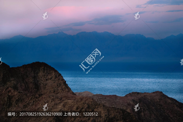 阿拉伯藍(lán)景酒店
