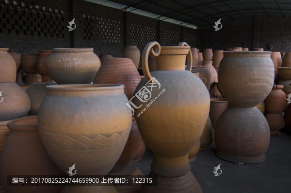 桂花龍窖