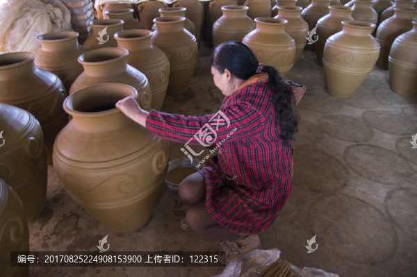 桂花龍窯