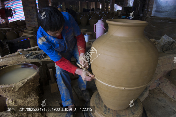 桂花龍窯